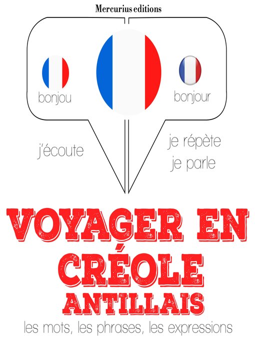Title details for Voyager en créole by JM Gardner - Available